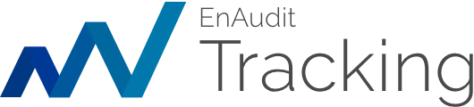EnAudit Tracking Logo